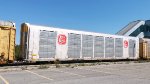 KCS V5071 (Body) TTGX 697178 (Flat)